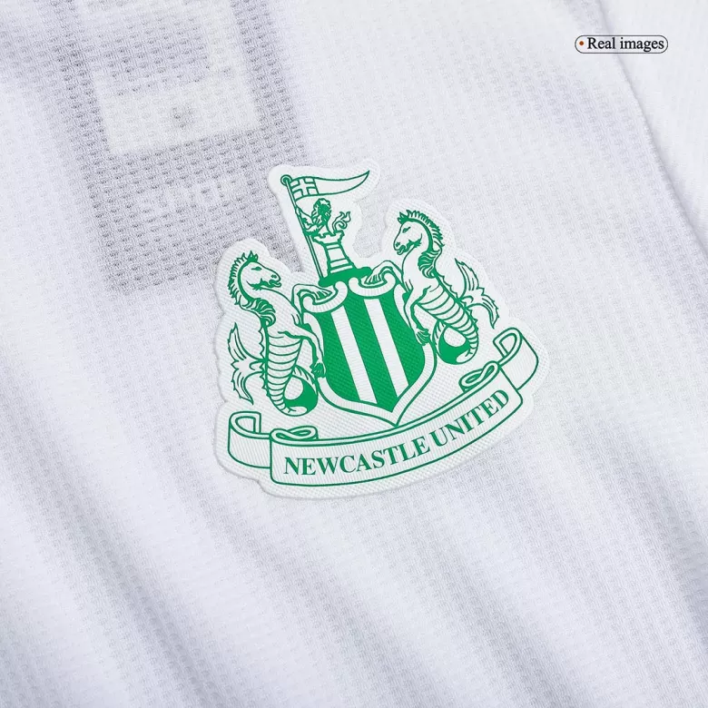 Newcastle Third Away Jersey Authentic 2022/23 - gojersey