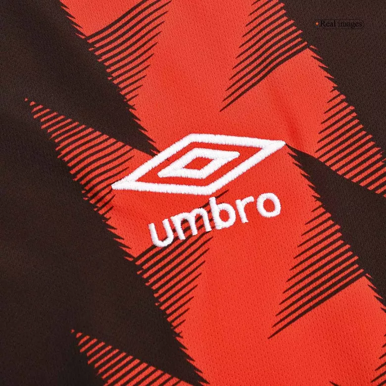 AFC Bournemouth Home Jersey 2022/23 - gojersey