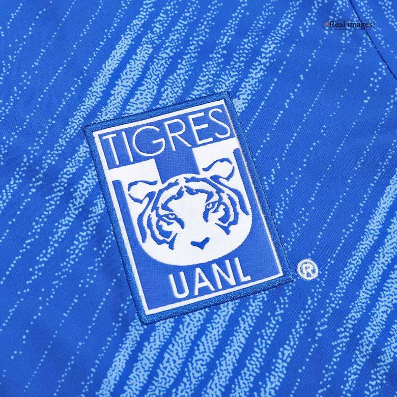 Tigres UANL Away Jersey 2022/23 - gojersey
