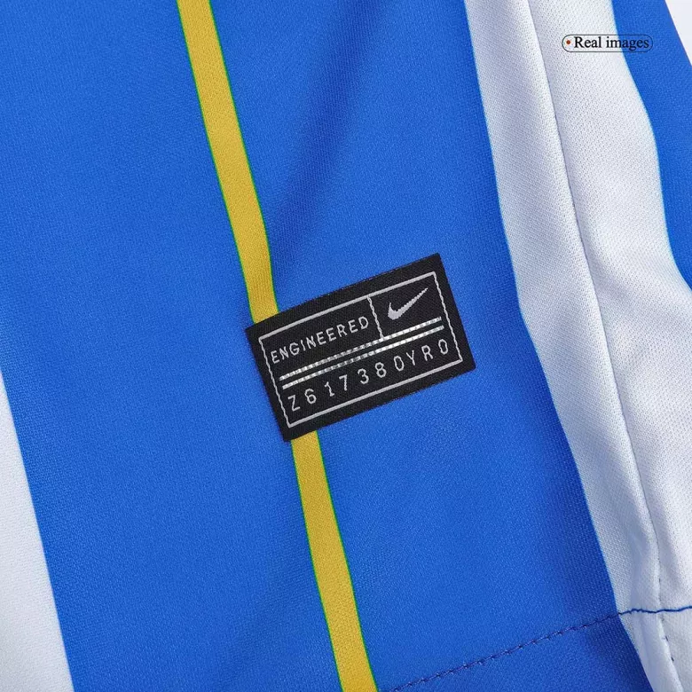 Brighton & Hove Albion Home Jersey 2022/23 - gojersey
