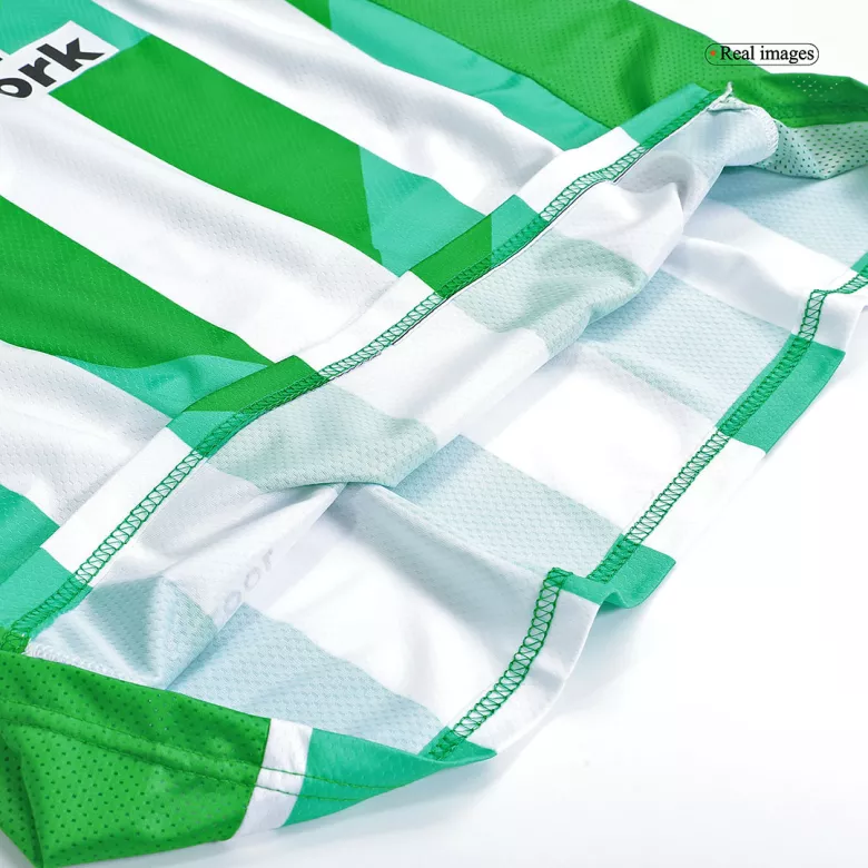 Real Betis Home Jersey 2022/23 - gojersey