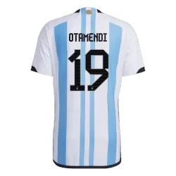 Argentina Away Jersey 1998