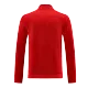 Bayern Munich Training Kit 2022/23 - Red (Jacket+Pants) - gojerseys