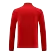 Bayern Munich Training Kit 2022/23 - Red (Jacket+Pants) - goaljerseys