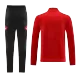 Bayern Munich Training Kit 2022/23 - Red (Jacket+Pants) - gojerseys