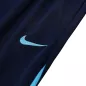 Atletico Madrid Training Kit 2022/23 - Blue (Jacket+Pants) - goaljerseys