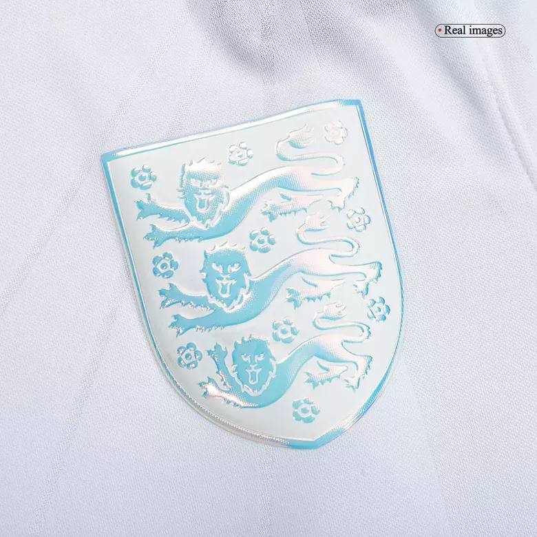England Home Jersey Authentic 2022 - gojersey