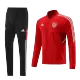 Bayern Munich Training Kit 2022/23 - Red (Jacket+Pants) - gojerseys