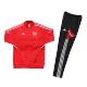 Bayern Munich Training Kit 2022/23 - Red (Jacket+Pants) - gojerseys