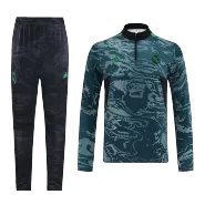 Real Madrid Sweatshirt Kit 2022/23 - (Top+Pants) - goaljerseys