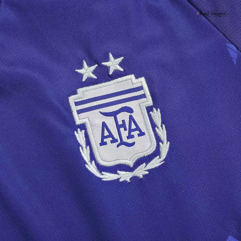 Argentina Away Jersey 2022 Women - gojersey