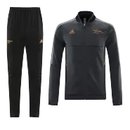 Arsenal Training Kit 2022/23 - Gray (Jacket+Pants) - goaljerseys