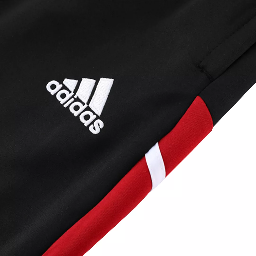 Bayern Munich Training Kit 2022/23 - Red (Jacket+Pants) - goaljerseys