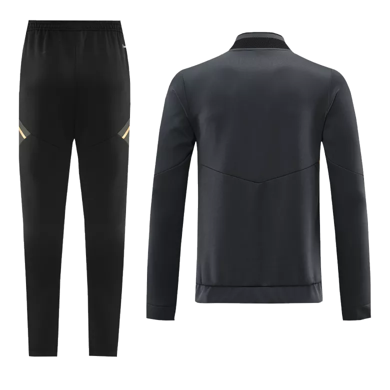 Arsenal Training Kit 2022/23 - Gray (Jacket+Pants) - gojersey