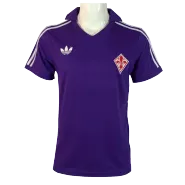 Fiorentina Home Jersey Retro 1979/80 - goaljerseys