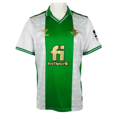 Real Betis Fourth Away Jersey 2022/23 - gojersey