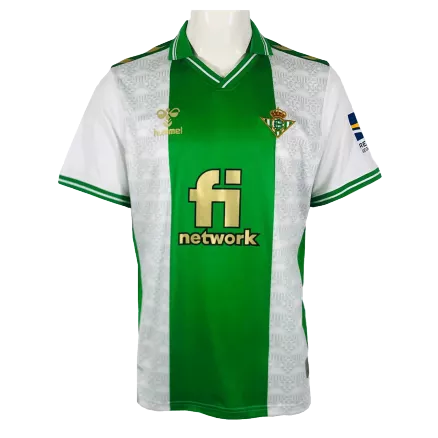 Real Betis Fourth Away Jersey 2022/23 - gojerseys