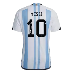 Argentina national team soccer jersey 2020-2021