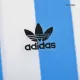 Argentina Home Jersey Retro 1978 - gojerseys