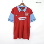West Ham United Jersey Retro 1995/96 - goaljerseys