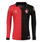 Atlas de Guadalajara Jersey 2022/23 - Long Sleeve - goaljerseys
