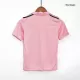Inter Miami CF Home Jersey Kit 2022 Kids(Jersey+Shorts) - gojerseys