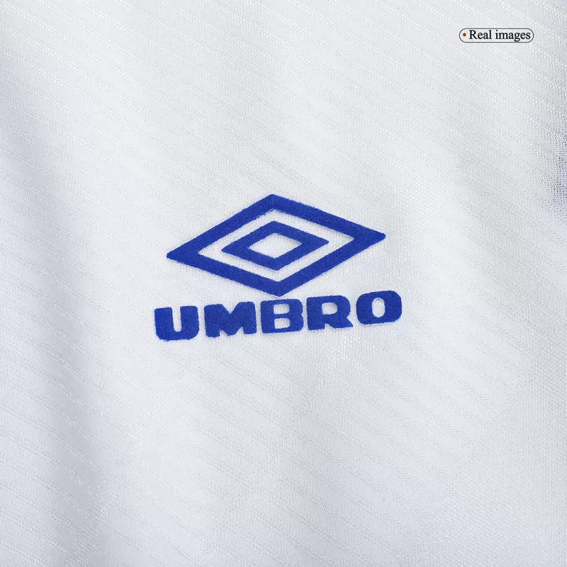 Parma Calcio 1913 Home Jersey Retro - gojersey