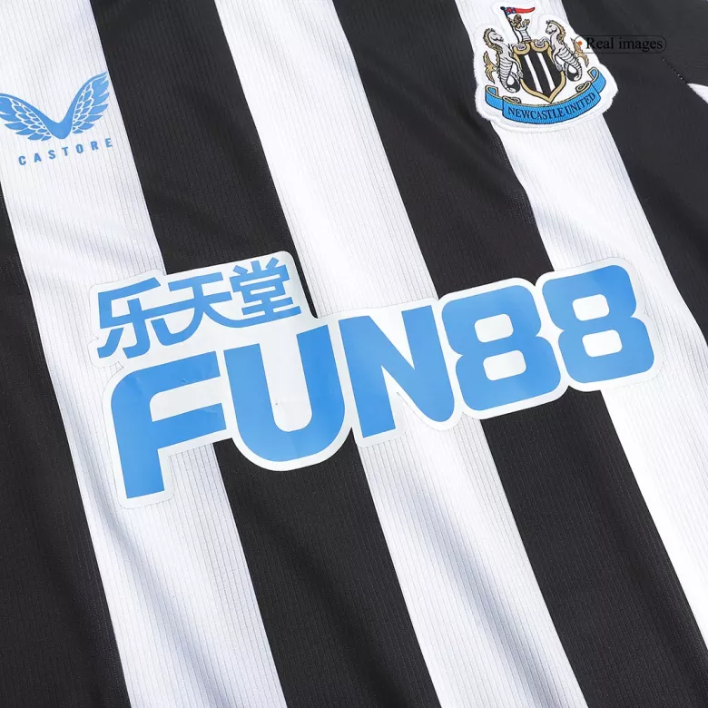 Newcastle Home Jersey 2022/23 - gojersey