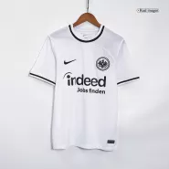 Eintracht Frankfurt Home Jersey 2022/23 - goaljerseys