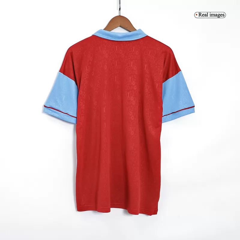 West Ham United Jersey Retro 1995/96 - gojersey