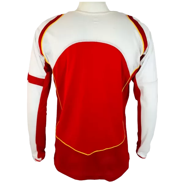 Vintage Vintage Arsenal Longsleeve jersey