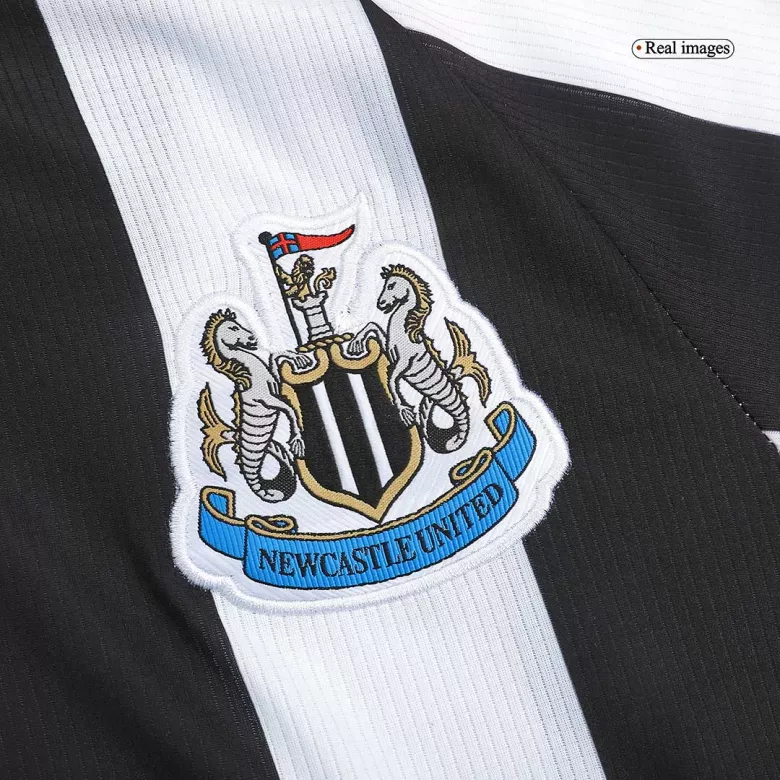 Newcastle Home Jersey 2022/23 - gojersey