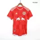 New York RedBulls Away Jersey Authentic 2022 - gojerseys
