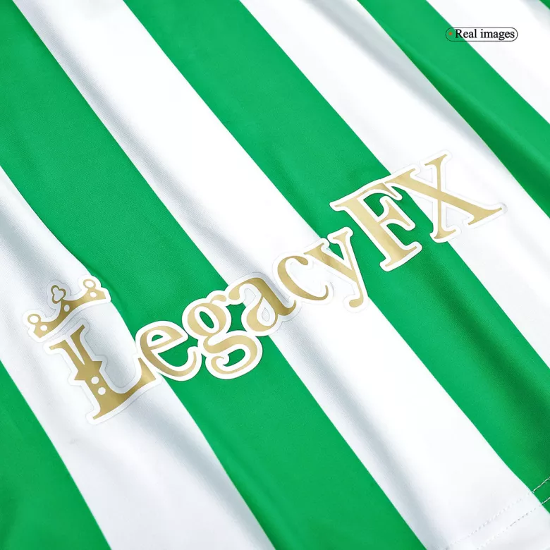 Real Betis Copa del Rey Final Jersey 2021/22 - gojersey