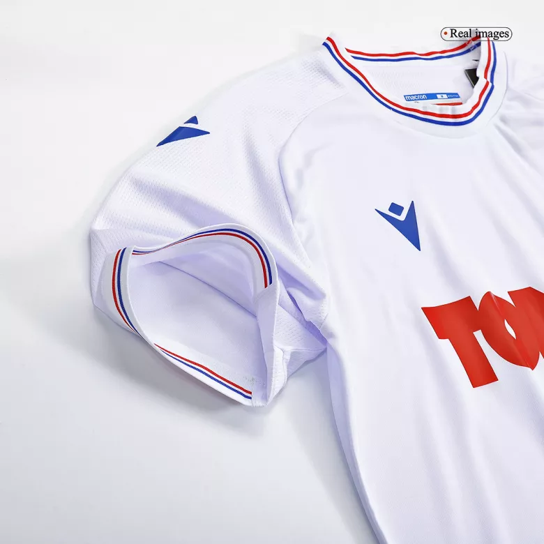 Hajduk Split 2023/24 adults' home match jersey