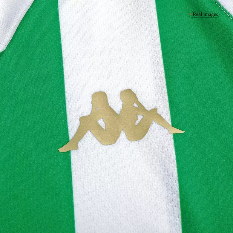 Real Betis Copa del Rey Final Jersey 2021/22 - gojersey