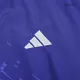 Argentina Three Star MESSI #10 Away Jersey 2022 - gojerseys