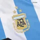 Argentina Three Star MESSI #10 Home Jersey 2022 - gojerseys