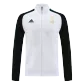 Argentina 3 Stars Training Jacket 2022/23 White&Black - goaljerseys