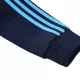 Argentina 3 Stars Training Kit 2022 - Royal Blue (Jacket+Pants) - gojerseys