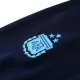 Argentina 3 Stars Training Kit 2022 - Royal Blue (Jacket+Pants) - gojerseys