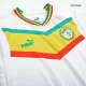 Senegal Home Jersey Authentic 2022/23 - gojerseys
