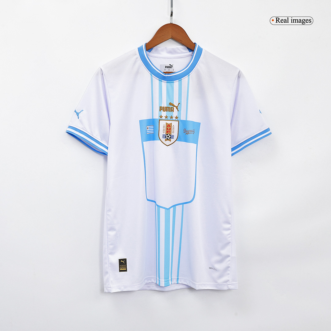 Uruguay 2022 World Cup - Home – golaçokits