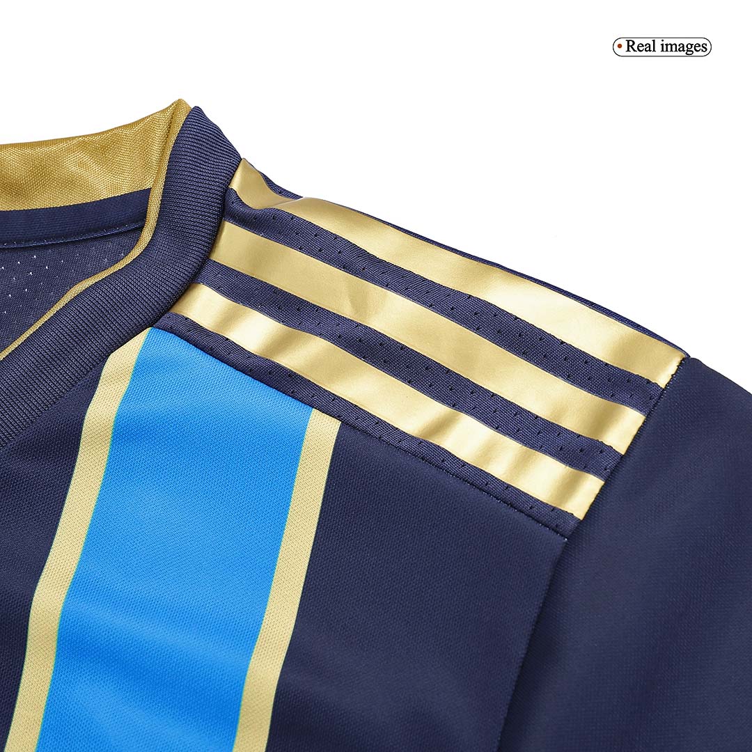 Philadelphia Union Jersey Authentic 2022