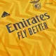 Benfica Away Jersey 2022/23 - gojerseys
