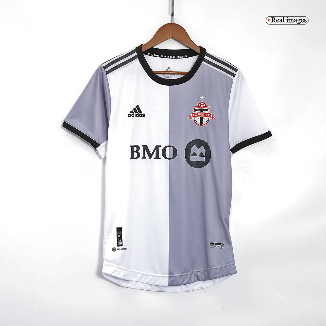 Toronto FC Jersey Unboxing! 