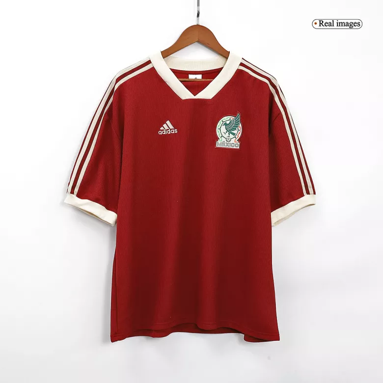 Mexico Icon Jersey 2022 - gojersey