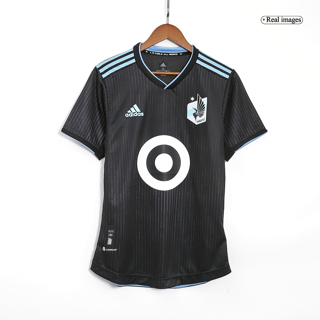 Adidas Minnesota United FC 22/23 Home Authentic Jersey