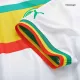 Senegal Home Jersey Authentic 2022/23 - gojerseys