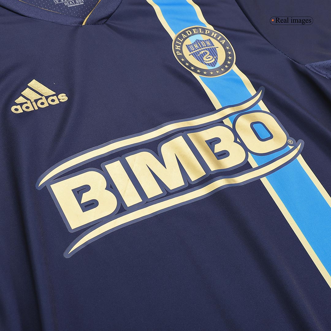 Philadelphia Union Jersey Authentic 2022